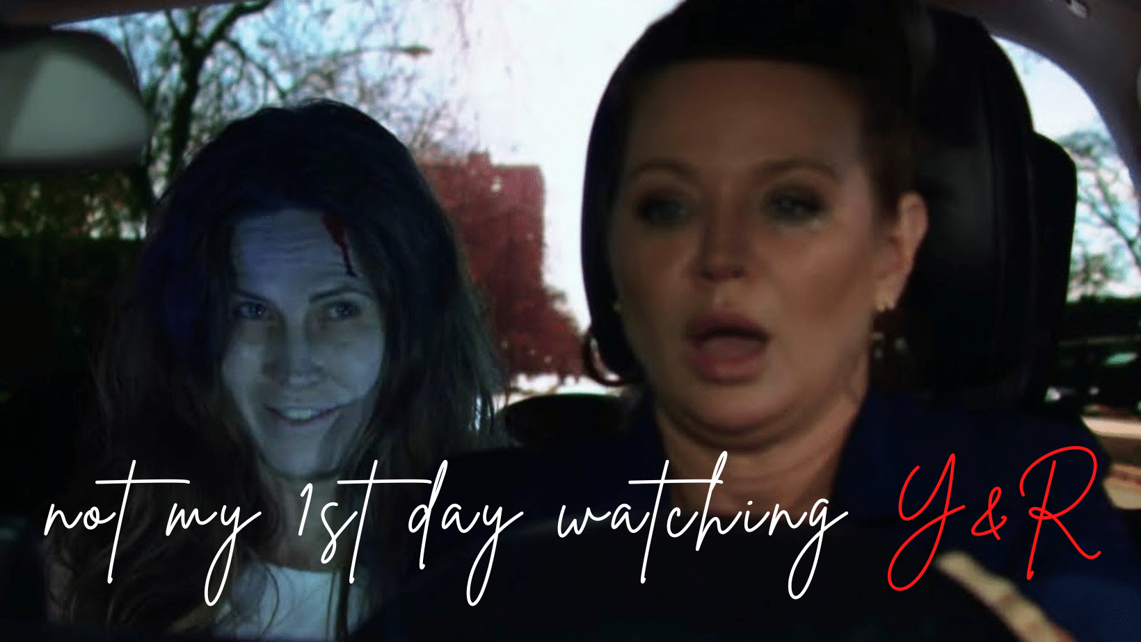 Y&R Fan Rant: Queen Sharon’s New Ankle Bracelet, More Lies in Genoa City