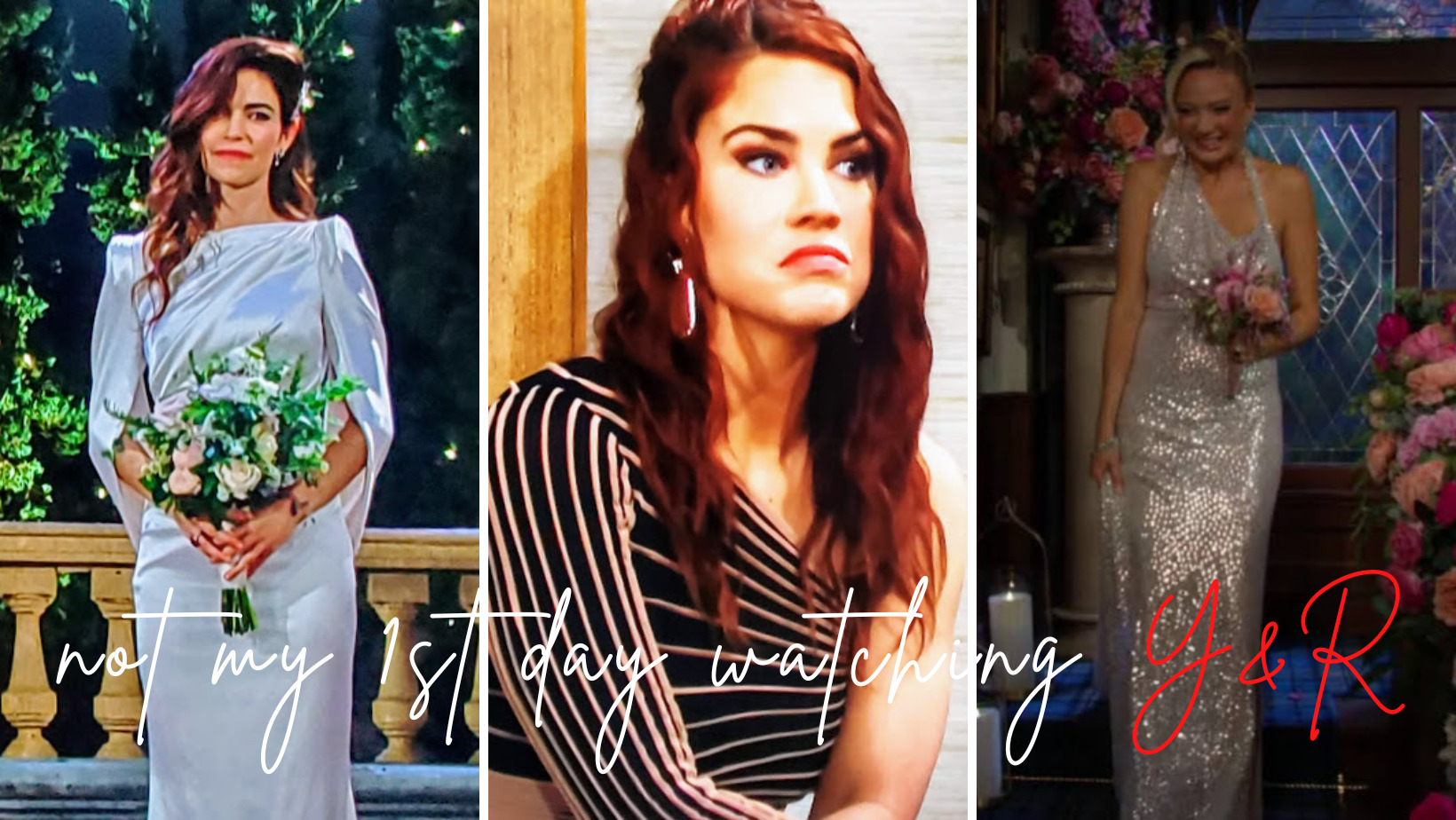 Y&R’s Victoria & Abby Wore Sally, but Who Wore Her Better?