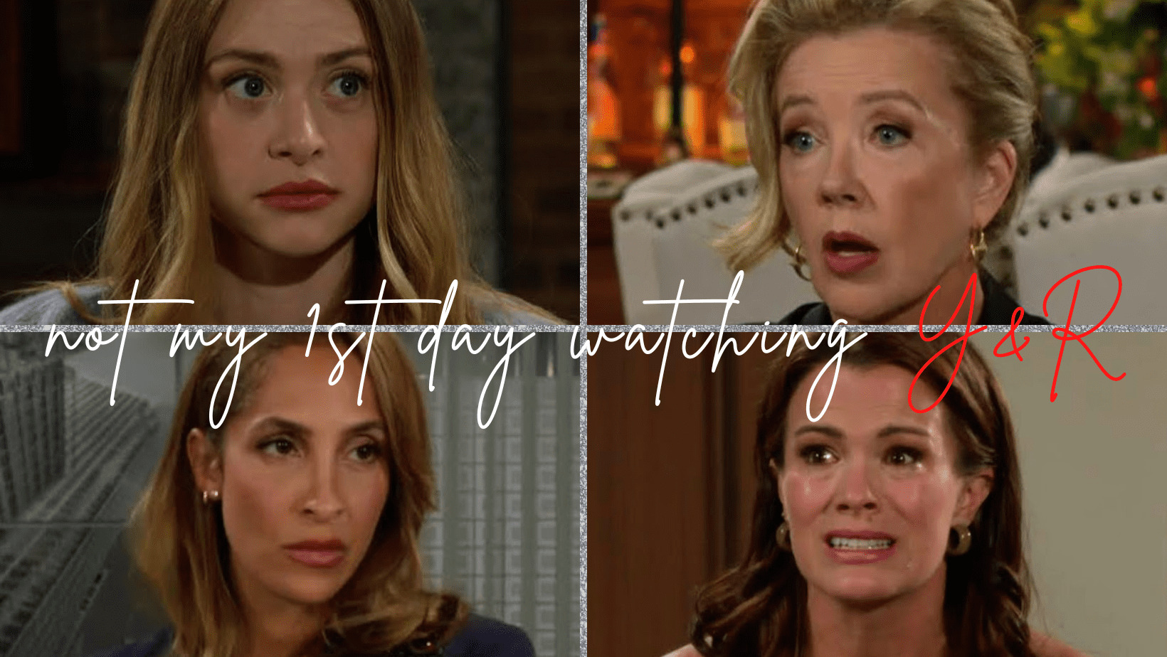 Y&R Fan Rant: Most Annoying Women 2024 – Nikki Wins