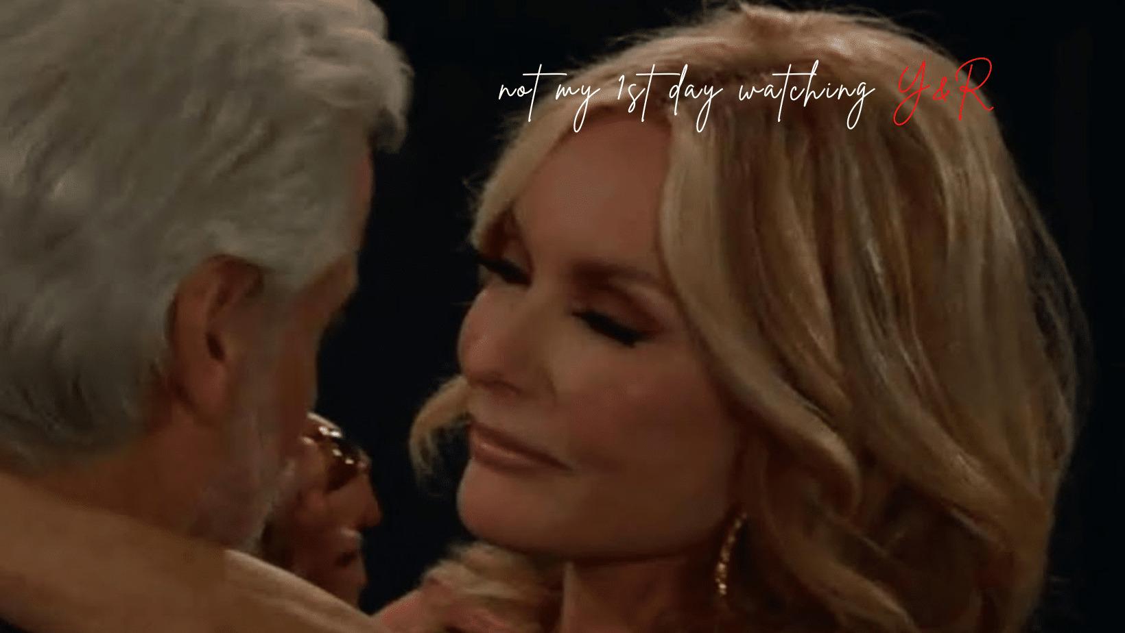 Y&R Fan Rant: Give Us More Lauren Fenmore Already