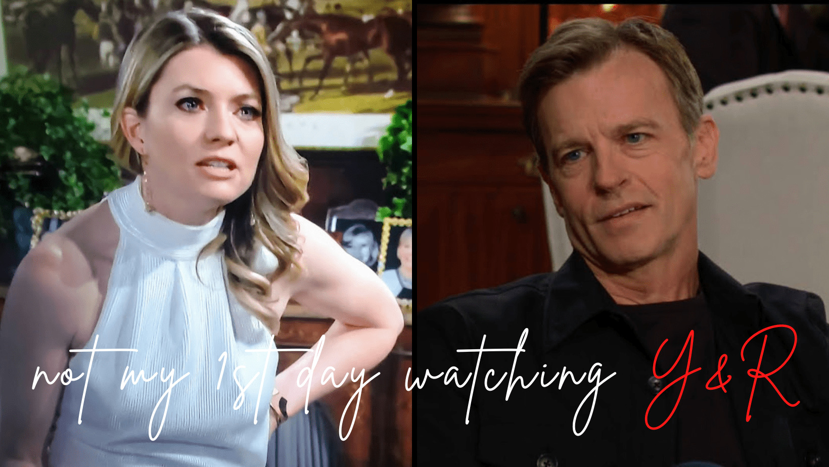 Y&R Fans Demand Tara & Tucker Back – Time for a Reboot