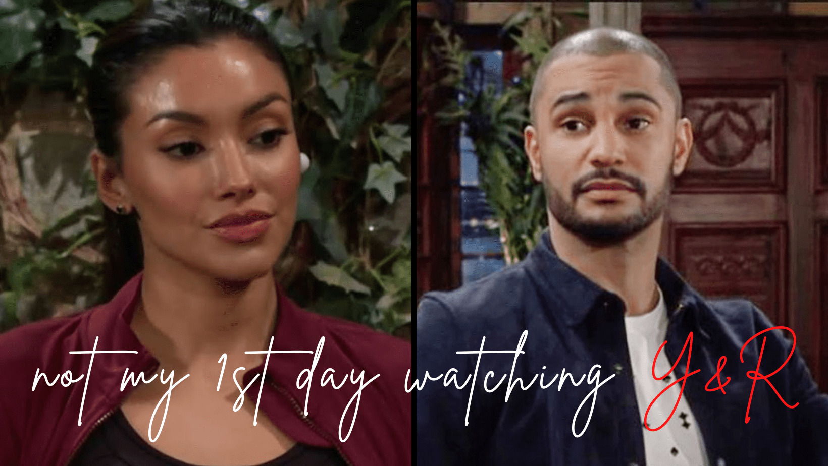 Audra’s World Crumbles on Y&R – Holden to the Rescue?